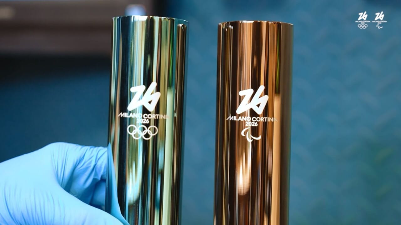 Giochi Milano Cortina, il prossimo 21 gennaio la torcia olimpica a Padova