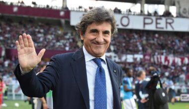 "Simeone è un giocatore da Toro. Ho provato a prenderlo già nel 2017"