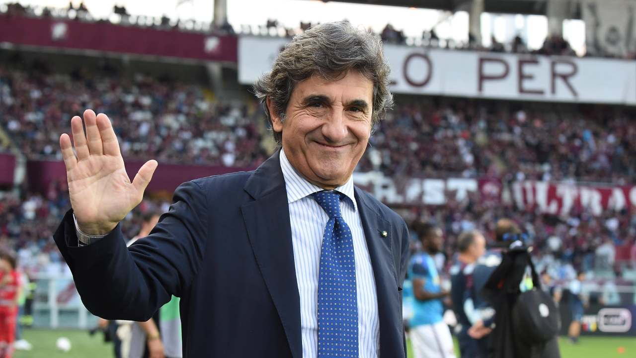"Simeone è un giocatore da Toro. Ho provato a prenderlo già nel 2017"