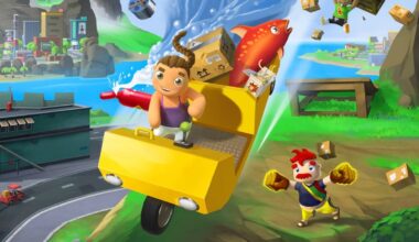 Su Epic Games Store sono disponibili i giochi gratis di oggi, ecco come ottenerli