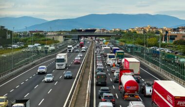 quando sarà il picco di traffico 