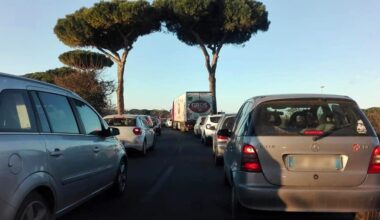 per Gualtieri sarà un autunno caldo tra Ztl, zone 30 e strisce blu