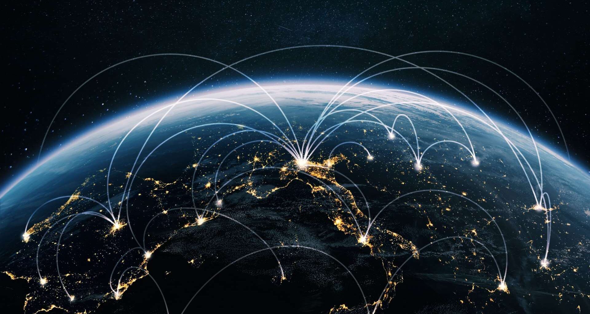 trasferimento dati (1); spazi europei dati