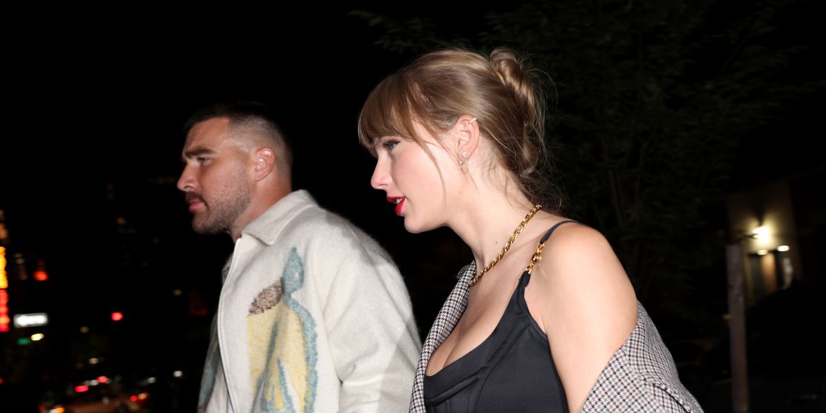 Taylor Swift e Travis Kelce: si sposano