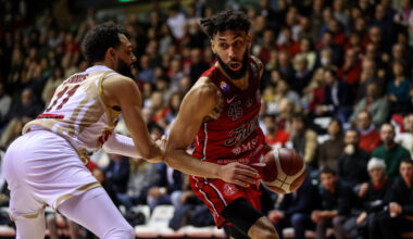Trieste il derby è amaro, la Reyer Venezia vince nel finale