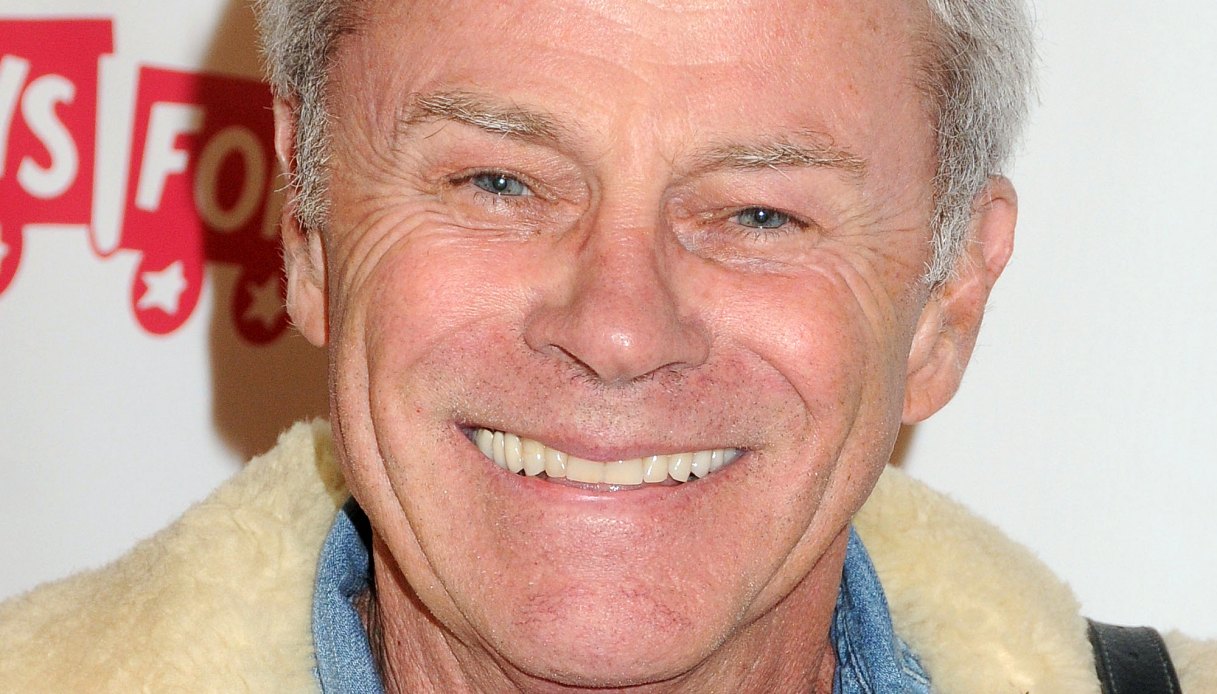 Chi era Tristan Rogers, star di General Hospital