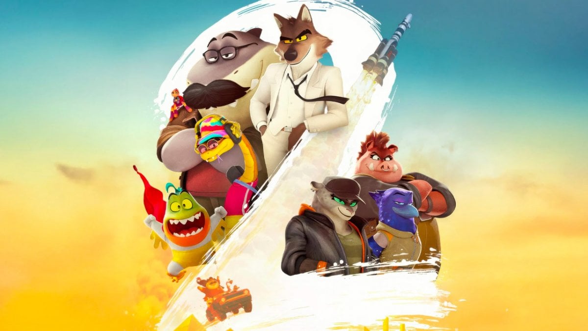 Troppo cattivi 2, la recensione del sequel del film d’animazione