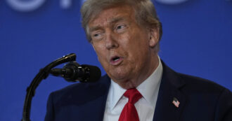 Vertice Trump-Putin, il discorso integrale del presidente Usa (e non parla mai del cessate il fuoco)