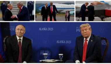 Trump-Putin, il Cremlino annuncia: "Conclusi i colloqui in forma ristretta" dopo quasi tre ore