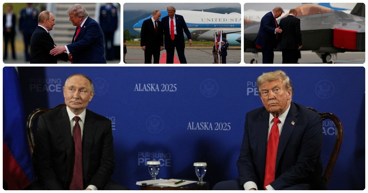 Trump-Putin, il Cremlino annuncia: "Conclusi i colloqui in forma ristretta" dopo quasi tre ore