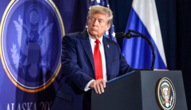 È vero che Trump ha già fermato sei guerre?