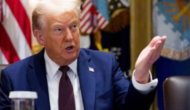 Ucraina, Trump: “Solo io posso risolvere guerra. Con Putin andiamo d'accordo”