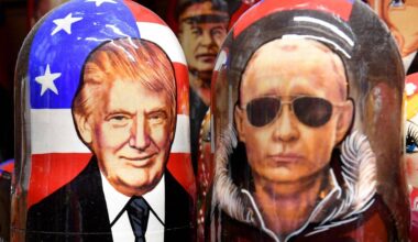 Trump e Putin, incontro nell'ex impero russo: perché l'Alaska?