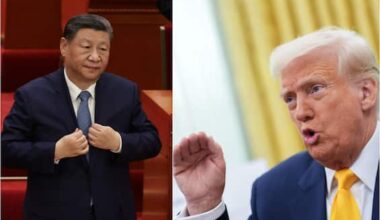 Taiwan, la Cina risponde a Trump: 'Pronti a riunificazione pacifica'