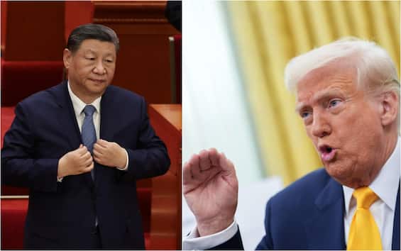 Taiwan, la Cina risponde a Trump: 'Pronti a riunificazione pacifica'
