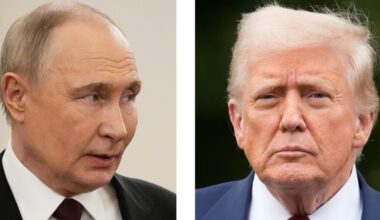 Vertice di Ferragosto, Zelensky: "Una vittoria per Putin". La sede in Alaska e le parole di Trump: cosa sappiamo finora