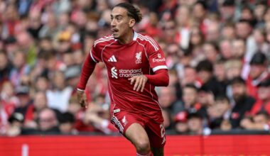 Roma, contatti con il Liverpool per il prestito di Tsimikas