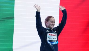 "Mondiale indimenticabile per l'Italia. Alzeremo i coefficienti a Pellacani"