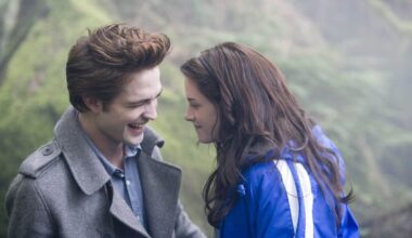 Twilight, la saga tornerà al cinema