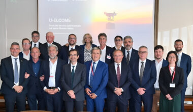 U-Elcome, come funziona la consegna dei farmaci con i droni in Abruzzo