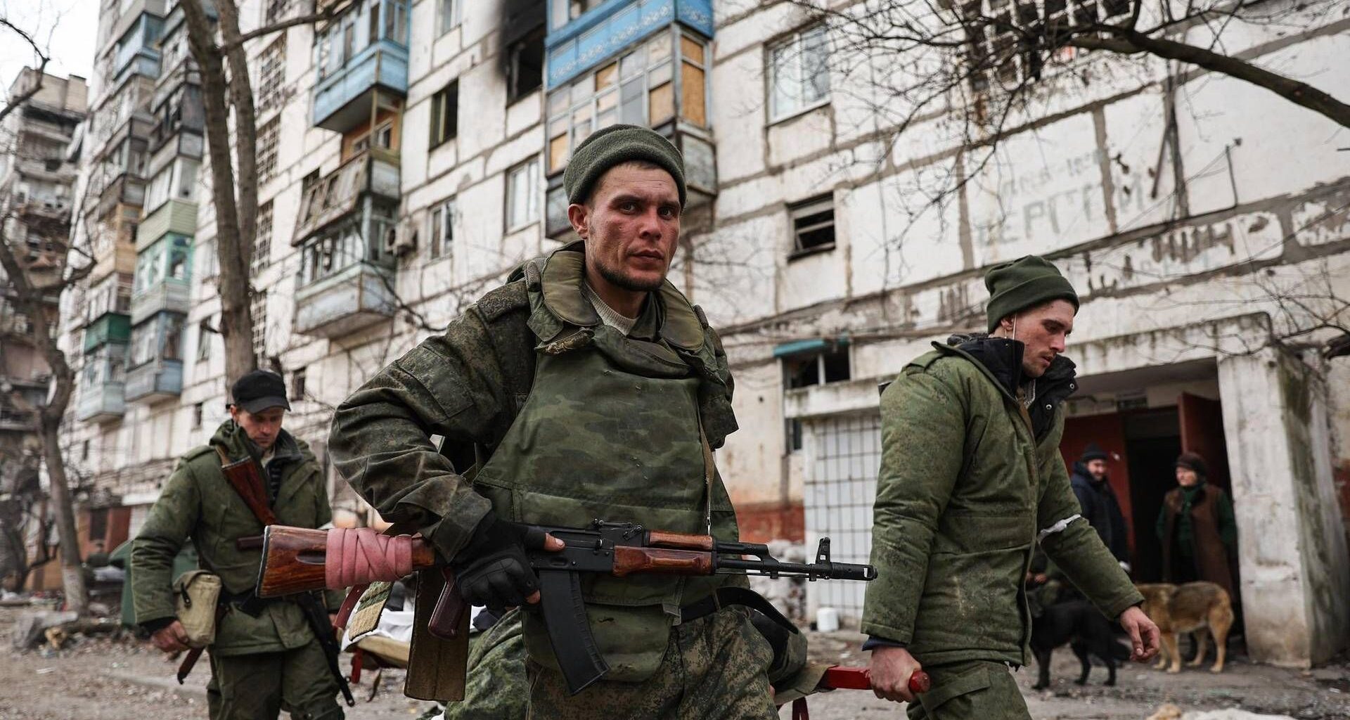 Ucraina, il 'vero' piano di Putin. Basi russe per una nuova invasione