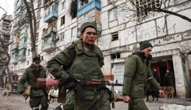 Ucraina, il 'vero' piano di Putin. Basi russe per una nuova invasione