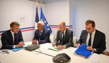Guerra in Ucraina, oggi in programma riunioni leader europei con Trump e Zelensky