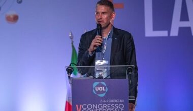 Sanità, Giuliano (UGL Salute): Ricorso a medici cubani è soluzione tampone