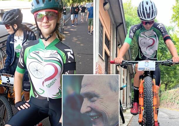 Ugo Menoncin Gorla Minore