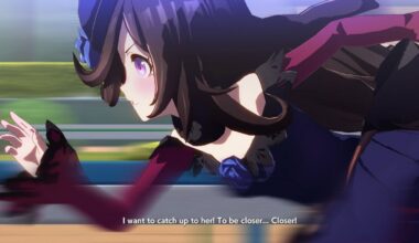 Le ragazze cavallo di Umamusume: Pretty Derby hanno conquistato l'occidente: è uno dei più grandi successi di Cygames