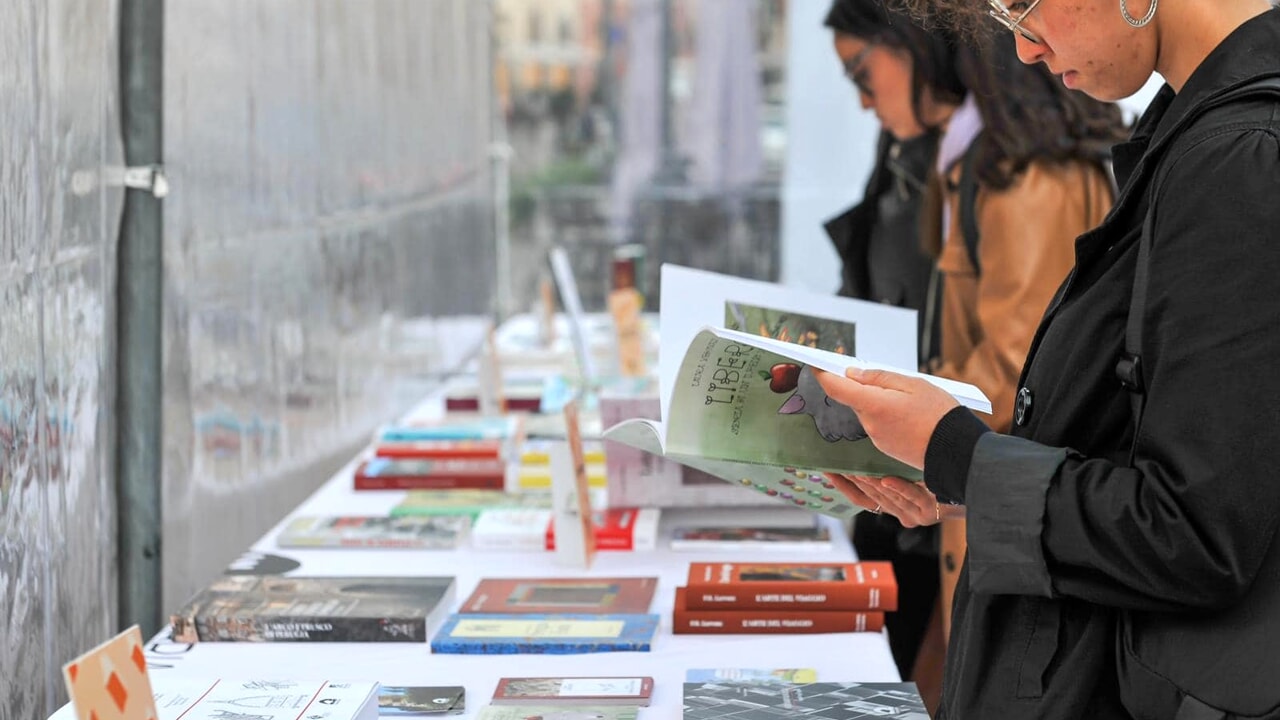 a Perugia e Terni si riflette sugli "Stati di natura"