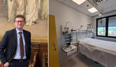 Il Trentino ai vertici nell'area ospedaliera e in quella distrettuale, l'Apss: "Ottimo lavoro nella prevenzione, una certificazione della qualità della sanità trentina"