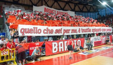 "Lavori al via per avere 3.500 posti già alla prima gara di campionato"