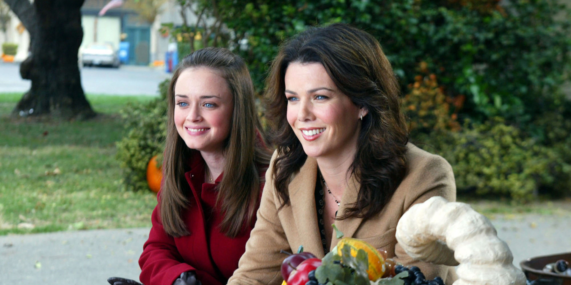Ritorno a Stars Hollow: Una mamma per amica festeggia i 25 anni con un documentario