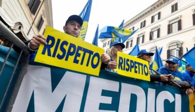 Liste d’attesa, per un esame programmabile si può arrivare fino a un anno: un italiano su 10 rinuncia alla visita