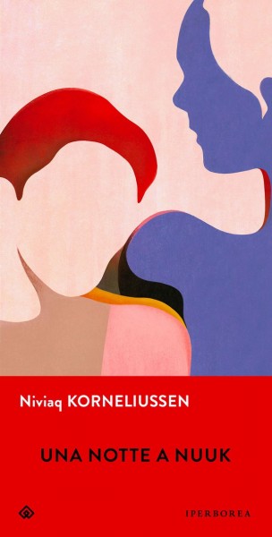 Niviaq Korneliussen - Una notte a Nuuk Recensione