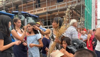 Dal Giappone all’Appennino, la rivoluzione slow di Chizu