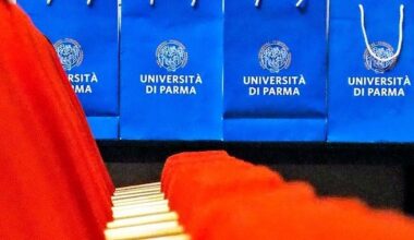 pubblicato dall’Università di Parma il bando con numeri e modalità di accesso ai corsi