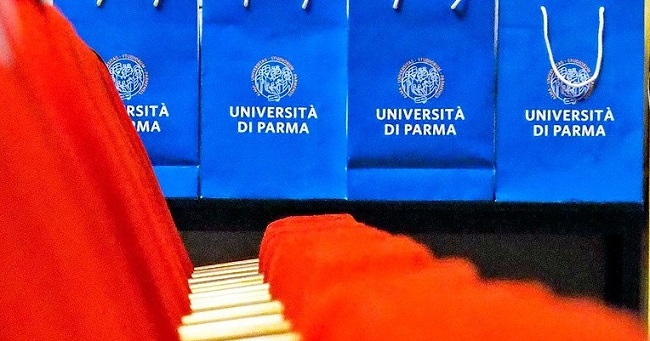 pubblicato dall’Università di Parma il bando con numeri e modalità di accesso ai corsi