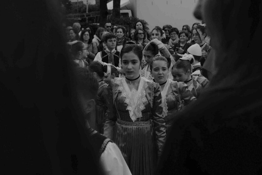 il film sul lavoro di 4 fotografi in Calabria