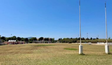 "Rugby e campi sportivi, che fine hanno fatto gli annunci di Cacciotto?"