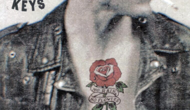 Recensione: The Black Keys - No Rain, No Flowers
