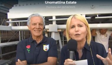Unomattina estate in diretta tra monumenti e cucina locale
