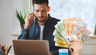 Stipendio da sogno, solo qui guadagni 57.000€ all’anno senza stress