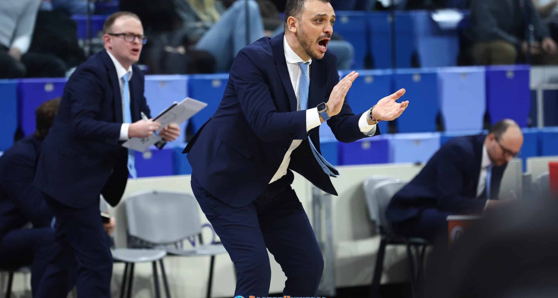 Acqua S.Bernardo Cantù, analisi del roster e obiettivo stagionale.