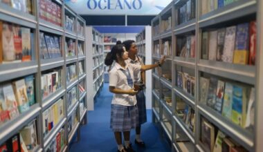 Panama Book Fair