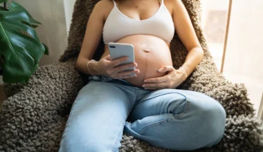 Alcune donne stanno usando ChatGPT per rimanere incinte
