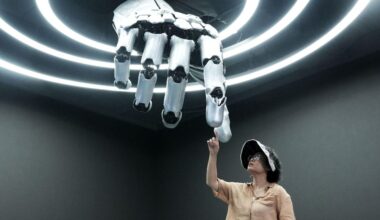 Un robot per la gravidanza artificiale. E la tecnologia cancella la maternità