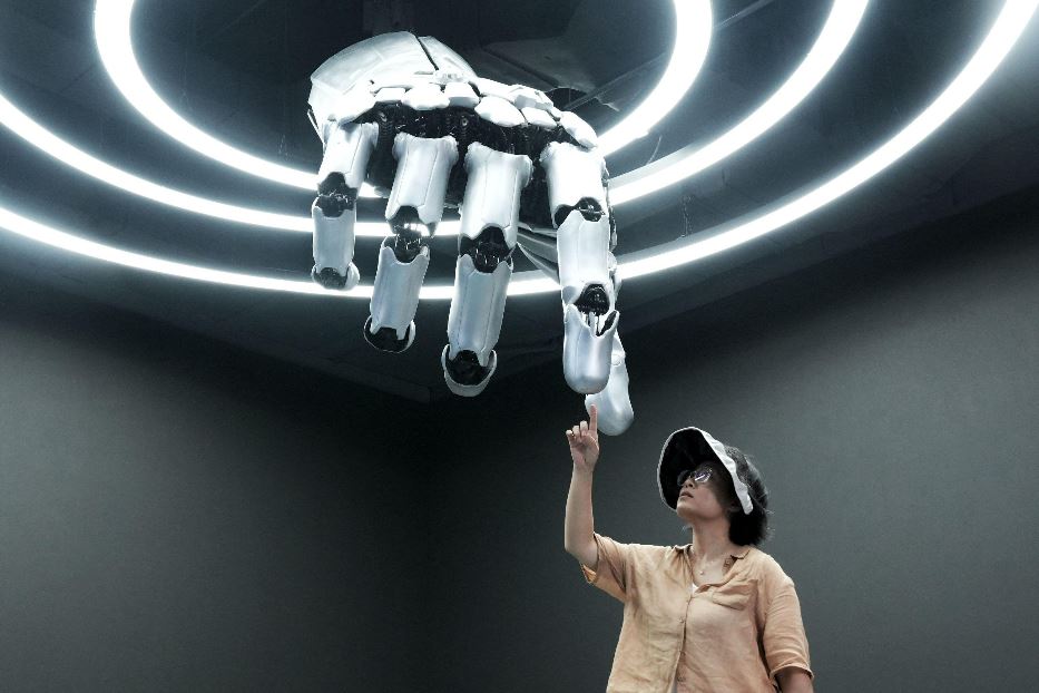 Un robot per la gravidanza artificiale. E la tecnologia cancella la maternità