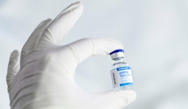 Vaccini contro cancro e malattie cardiache: la rivoluzione mRNA